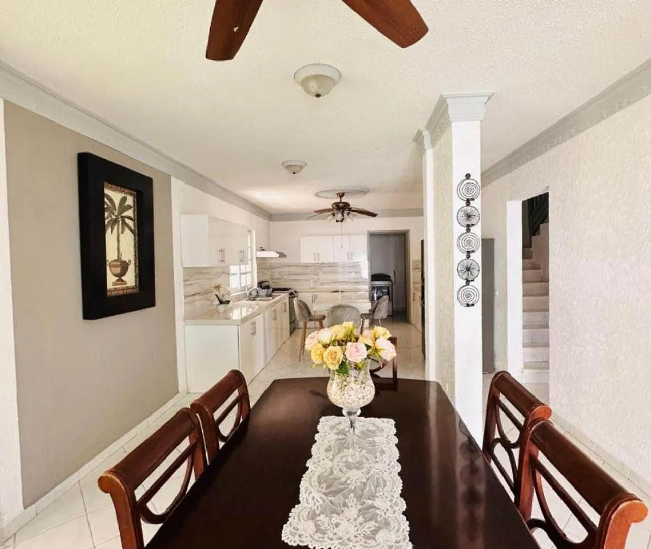 Homestay Isla Dorada Luxury Suite Cancun Mexico