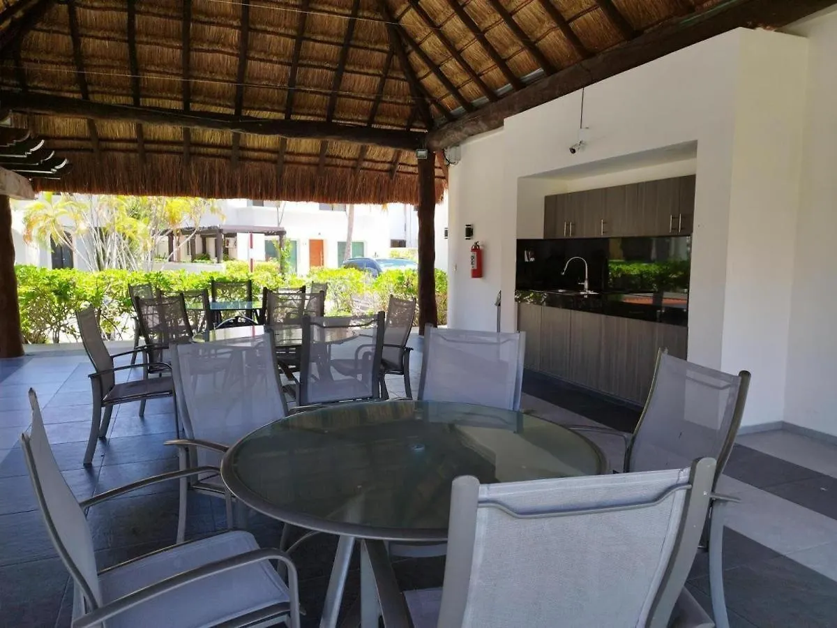 Isla Dorada Luxury Suite Cancun