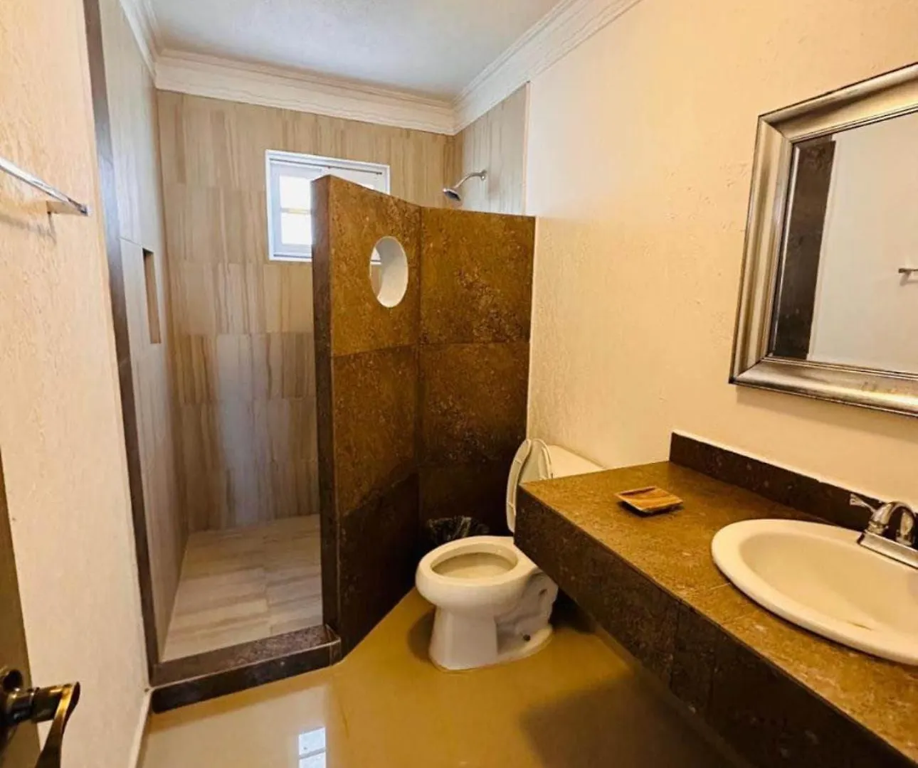 Isla Dorada Luxury Suite Cancun Mexico