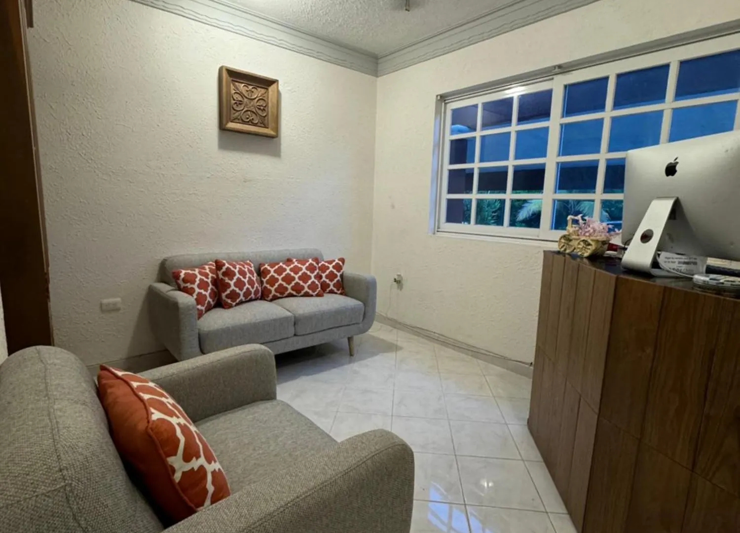 Isla Dorada Luxury Suite Cancun Homestay