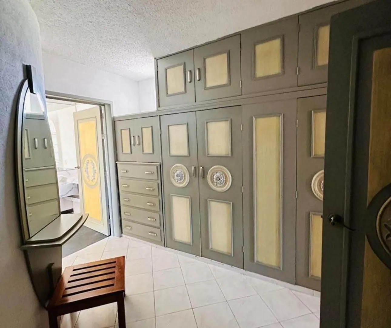 Isla Dorada Luxury Suite Cancun Homestay
