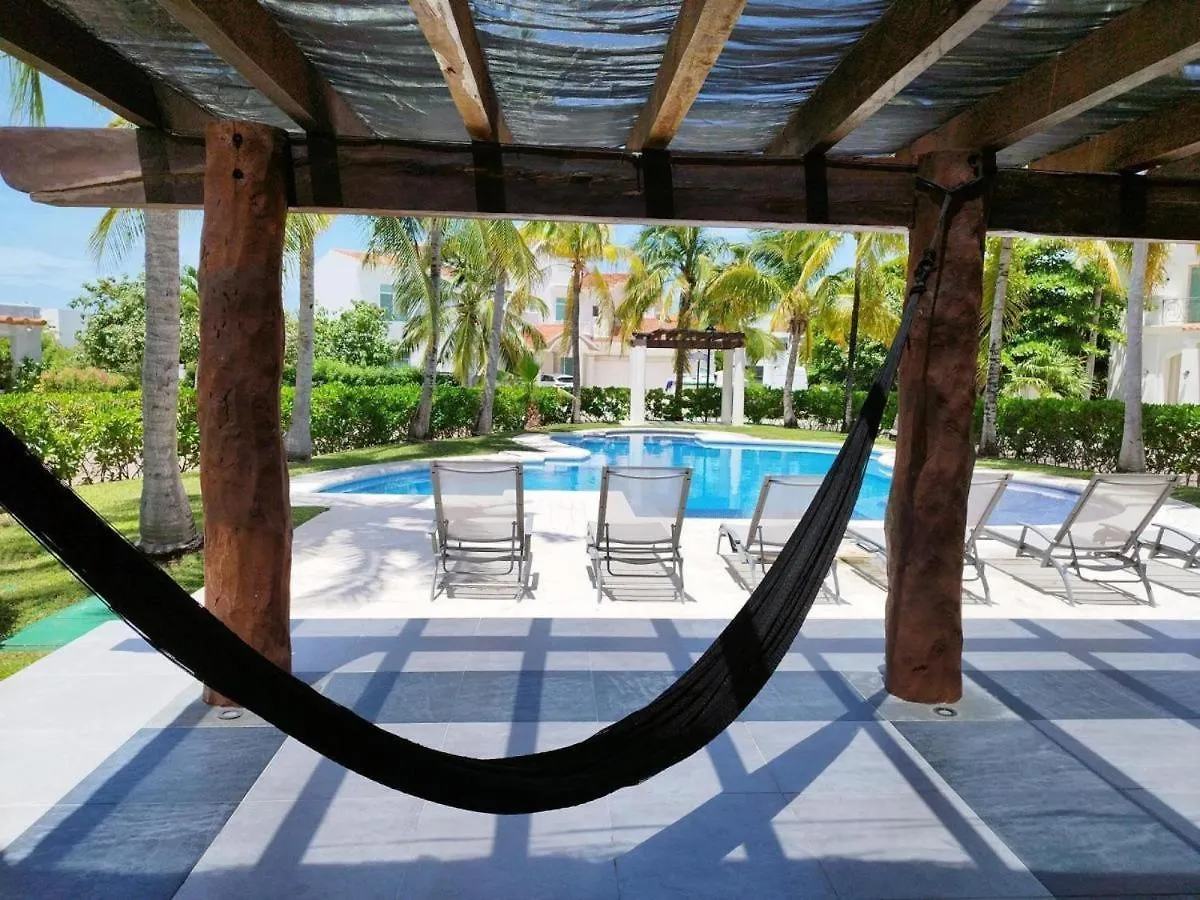 Isla Dorada Luxury Suite Cancun Mexico