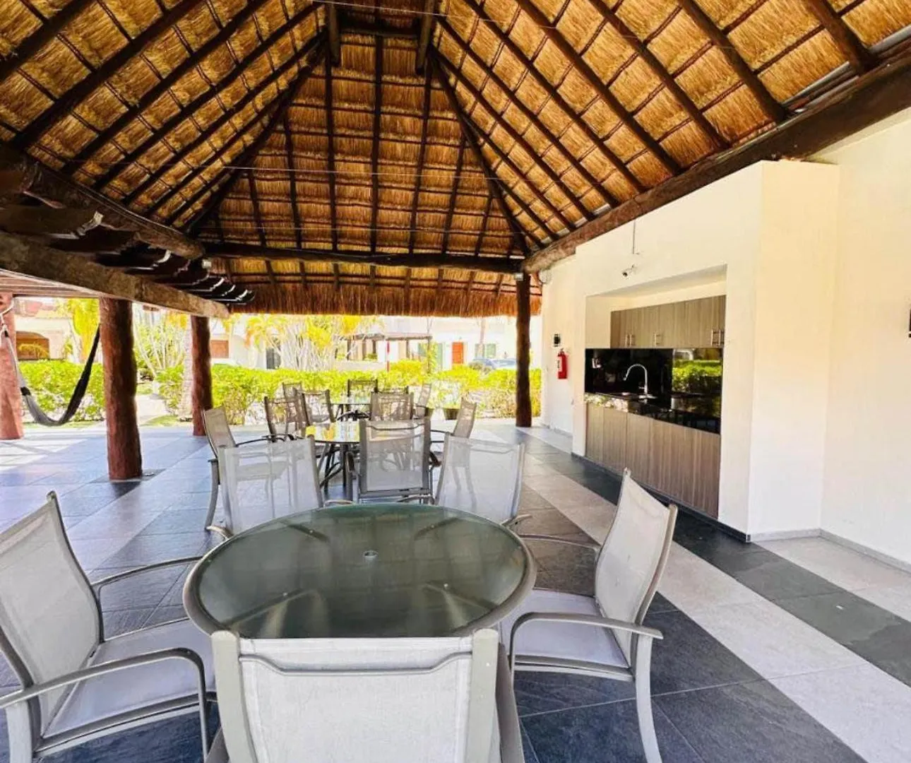 Isla Dorada Luxury Suite Cancun Mexico
